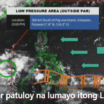 LPA Update