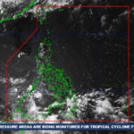 Pagasa Weather Update