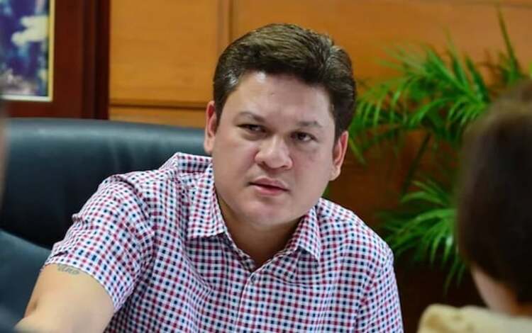 Paulo Duterte