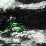 Pagasa Weather Update