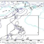 Pagasa Weather Today