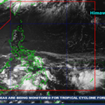 Pagasa Weather Forecast Today
