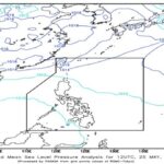 Pagasa Weather Forecast