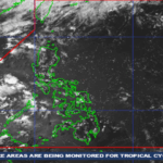 Pagasa Weather Forecast