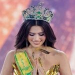 Rachel Gupta Resigns