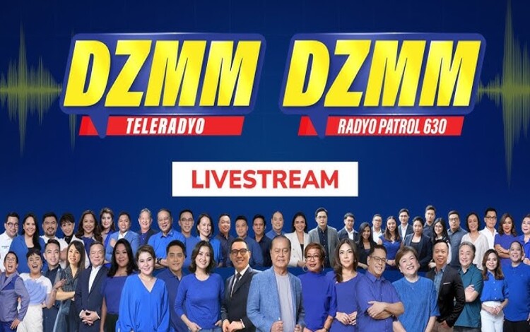 DZMM Radyo Patrol