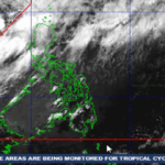 Pagasa Weather Forecast