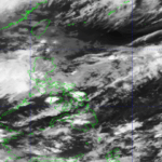 Pagasa Weather Update