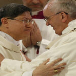 Cardinal Tagle