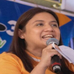 Camille Villar