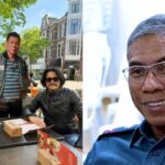 Nicholas Torre to Harry Roque