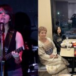 Freddie Maegan Relationship