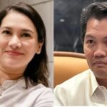 Albee Benitez VS Wife