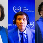 ICC Judges