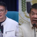 Koko Pimentel on Chiz Escudero