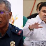 Jinggoy Estrada on Torre Appointment