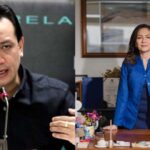 Sonny Trillanes on Risa Hontiveros