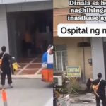 Muntinlupa Hospital Incident
