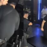 Duterte Bar Viral Issue