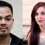 Lucy Torres on Kerwin Espinosa