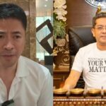 Ian Sia Disqualified