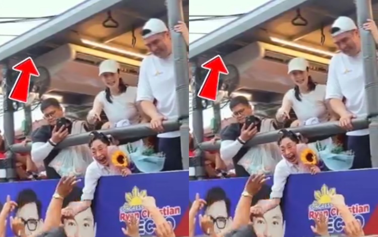 Vilma Santos Viral Video