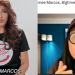 Maharlika To Imee Marcos