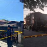 Silay City Election Incident