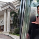 Pampanga Court on Harry Roque Case