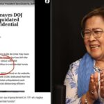 Leila De Lima Confidential Funds