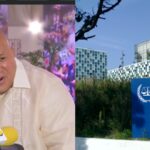 Senator Bato Dela Rosa