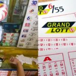 6/55 Grand Lotto