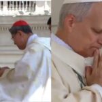 Pope Leo Inauguration