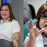 Leila De Lima On Sara Duterte