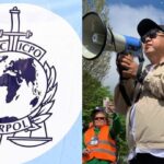 Interpol Red Notice to Harry Roque