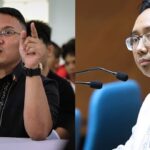 Kabataan Vs Duterte Youth