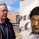 BBM on Duterte Arrest