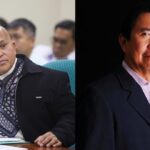 Ramon Tulfo to Bato Dela Rosa