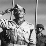 Captain Jose Cabalfin Calugas