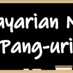 Kayarian Ng Pang-uri