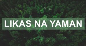 Likas Na Yaman