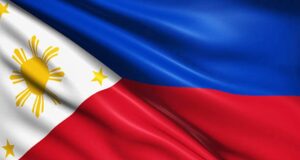 Philippine Flag Symbols