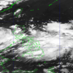 Pagasa Evening Weather Forecast