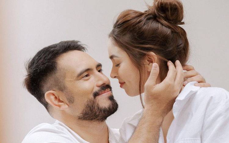 Gerald Julia Break Up Rumors