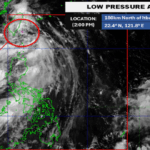 Weather Update Today