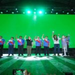 Sara Duterte On Midterm Result