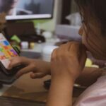 Gadgets Inside The Classroom