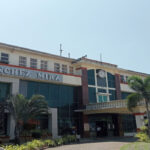 Earthquake in Mina Cagayan