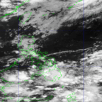 Pagasa Weather Update