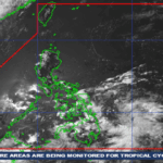 Pagasa Weather Update